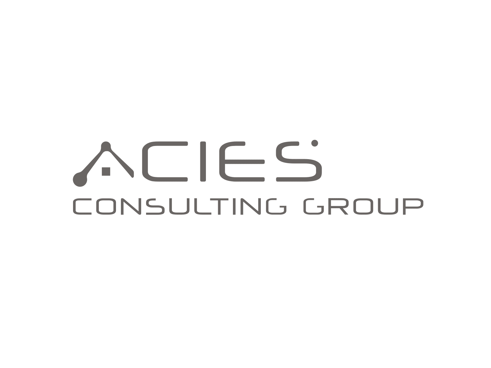 Logo ACIES Consulting Group - Client de STARFACTORY Communication