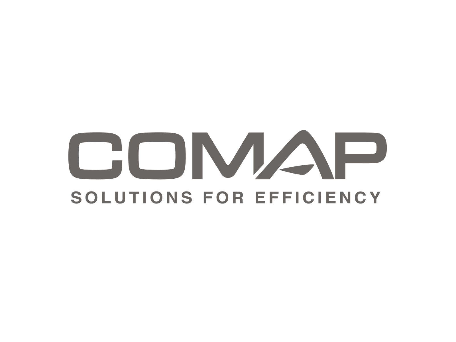 Logo COMAP France - Client de STARFACTORY Communication