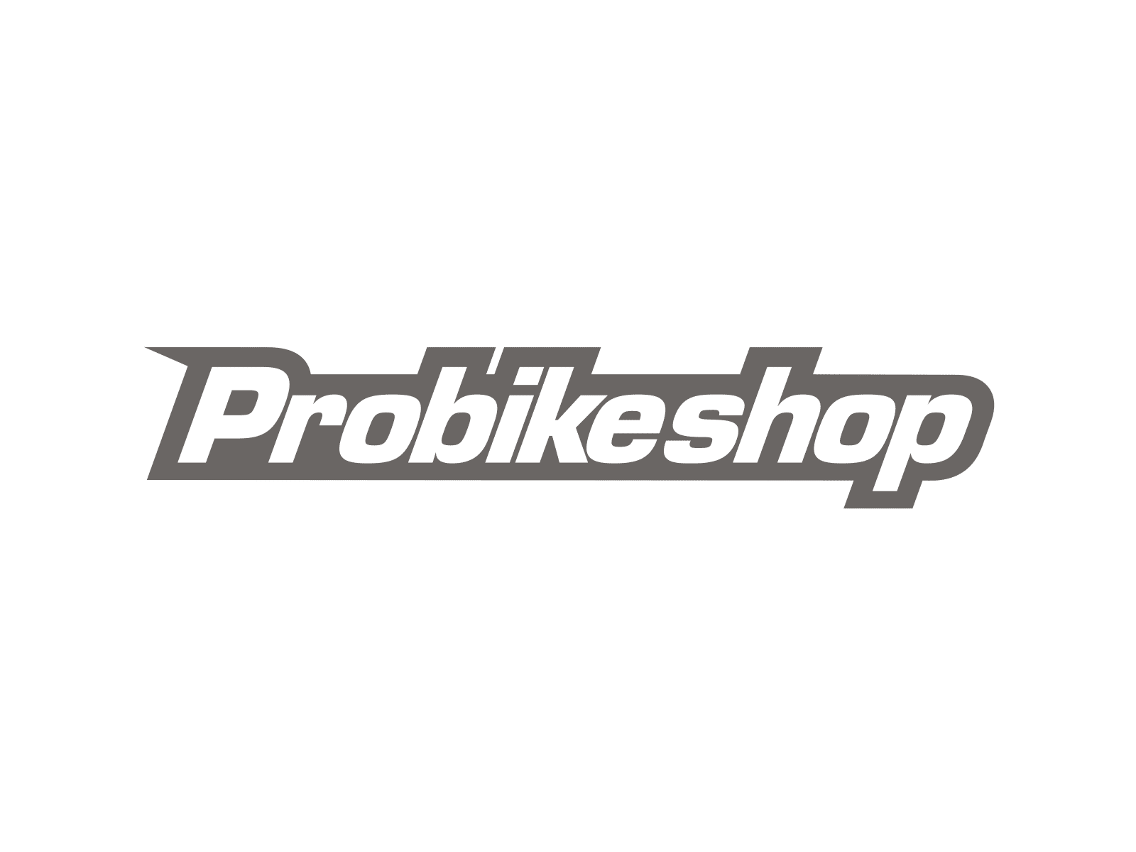 Logo PROBIKESHOP Site E-commerce Internationnal - Client de STARFACTORY Communication
