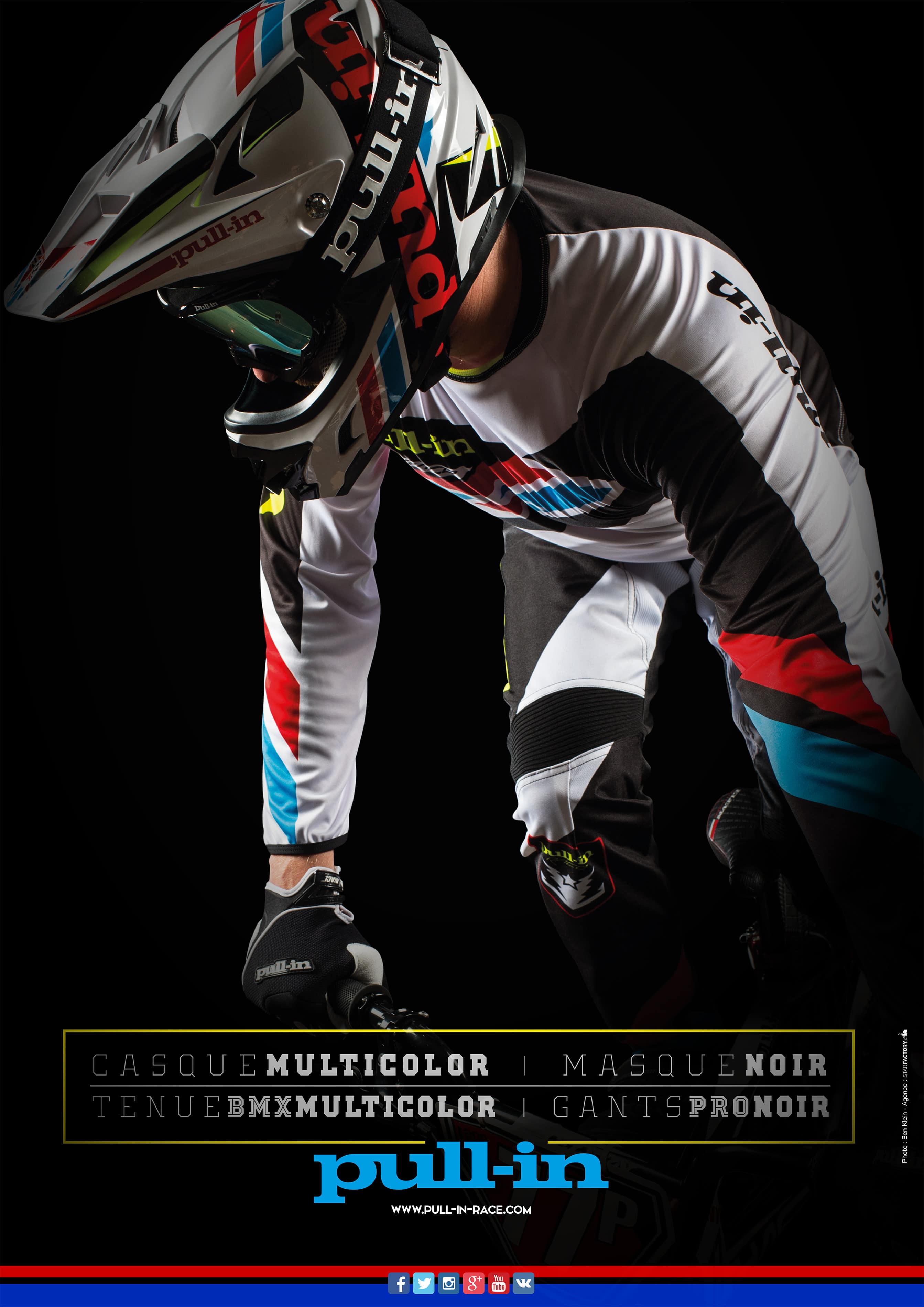 STARFACTORY-Pull-In-Racing-2016-BMX-Velo-Casque-Helmet-Tenue-Suits-Jersey-Agence-Communication-Agency-Sport-Brand-Print-BtoC-Conseil-Creative-Graphic-Design-Pub-Ad