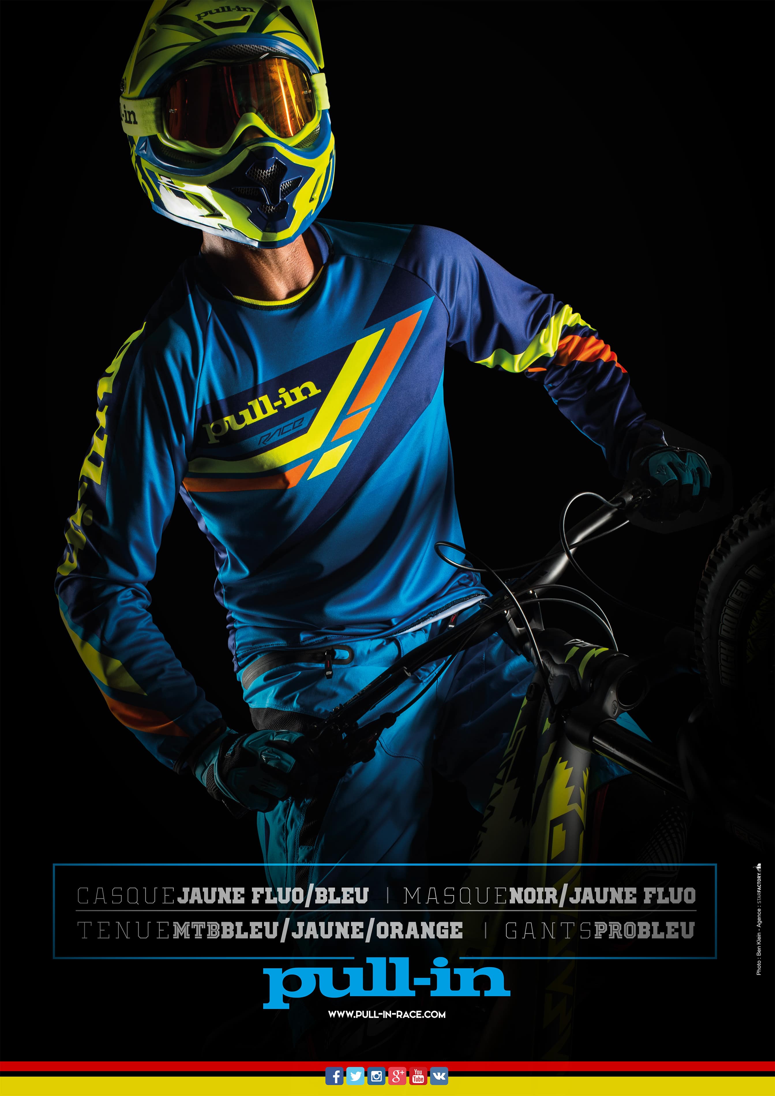 STARFACTORY-Pull-In-Racing-2016-MTB-Velo-Casque-Helmet-Tenue-Suits-Jersey-Agence-Communication-Agency-Sport-Brand-Print-BtoC-Conseil-Creative-Graphic-Design-Pub-Ad