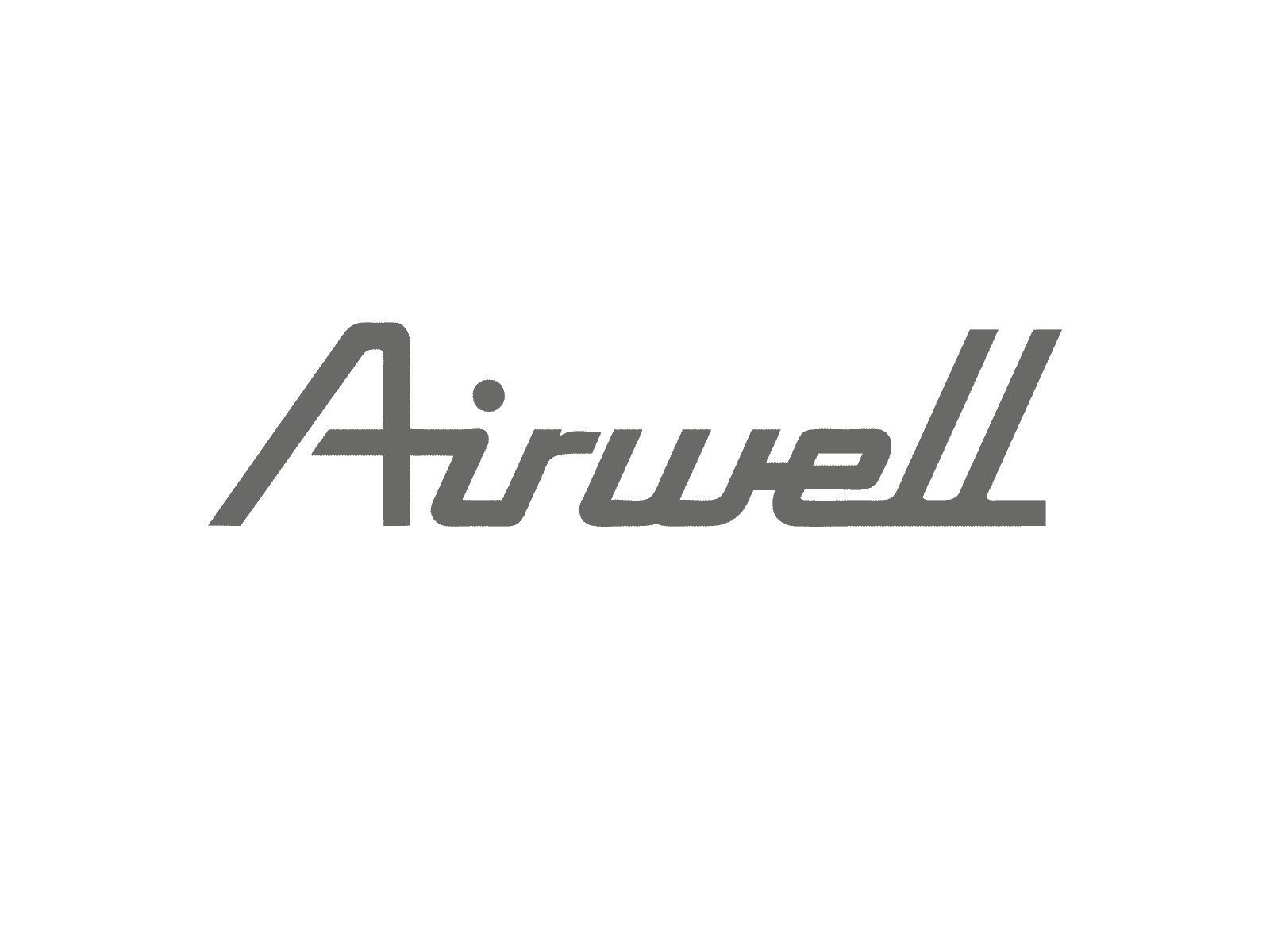 Logo airwell