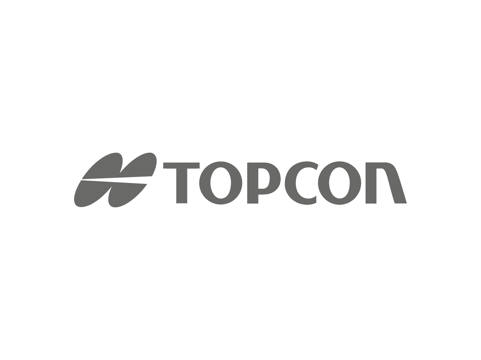 Logo Topcon